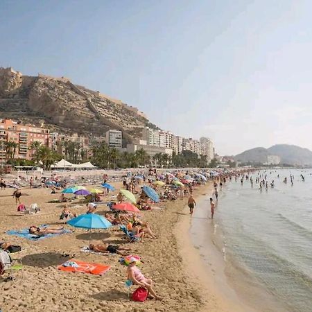 City Center Alicante - Santa Lucia - 2 Exterior photo