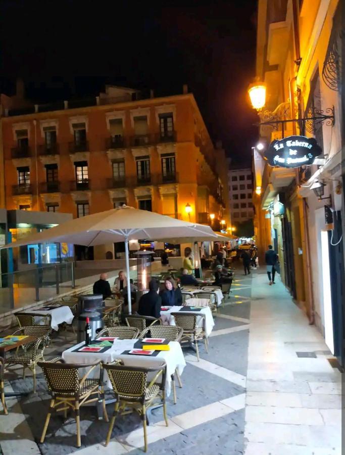 City Center Alicante - Santa Lucia - 2 Exterior photo