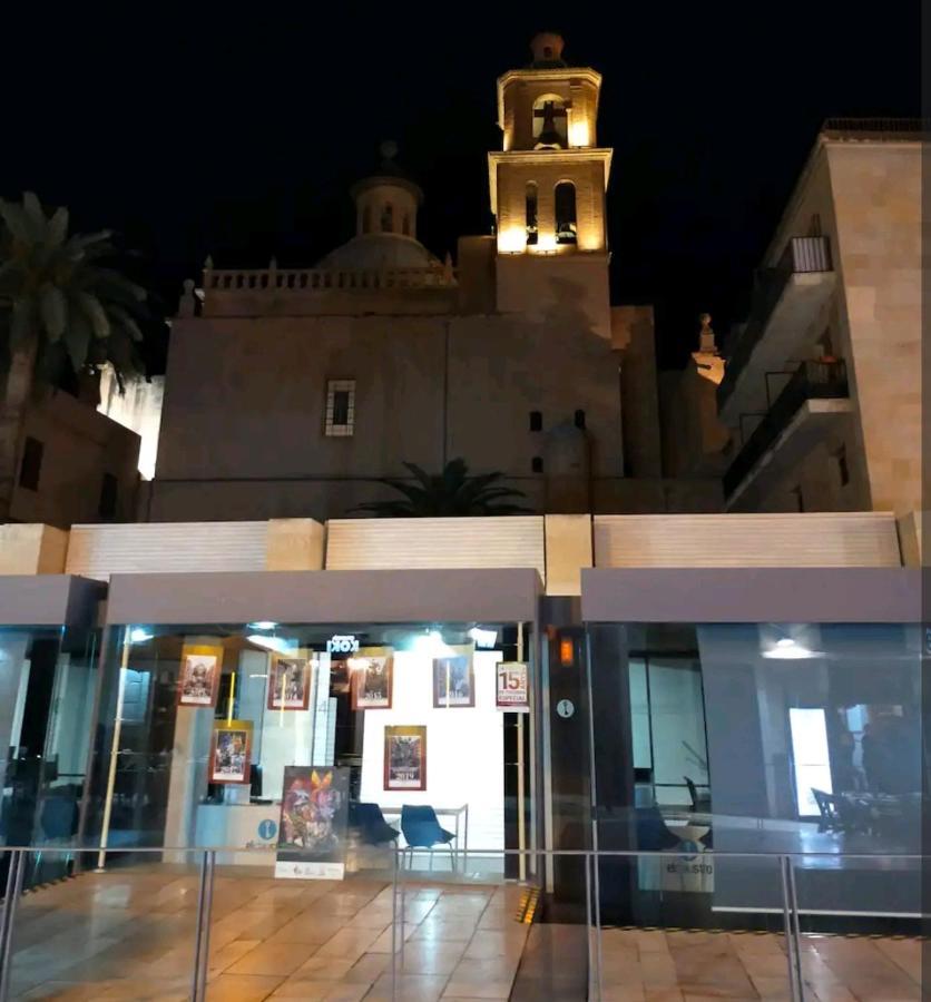 City Center Alicante - Santa Lucia - 2 Exterior photo