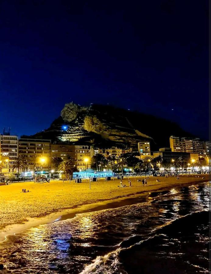 City Center Alicante - Santa Lucia - 2 Exterior photo