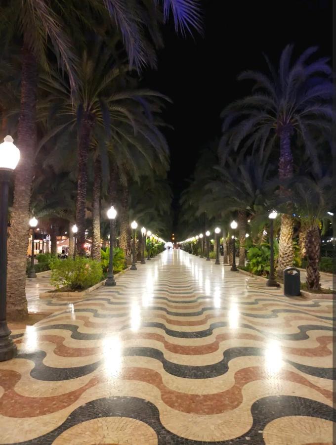City Center Alicante - Santa Lucia - 2 Exterior photo